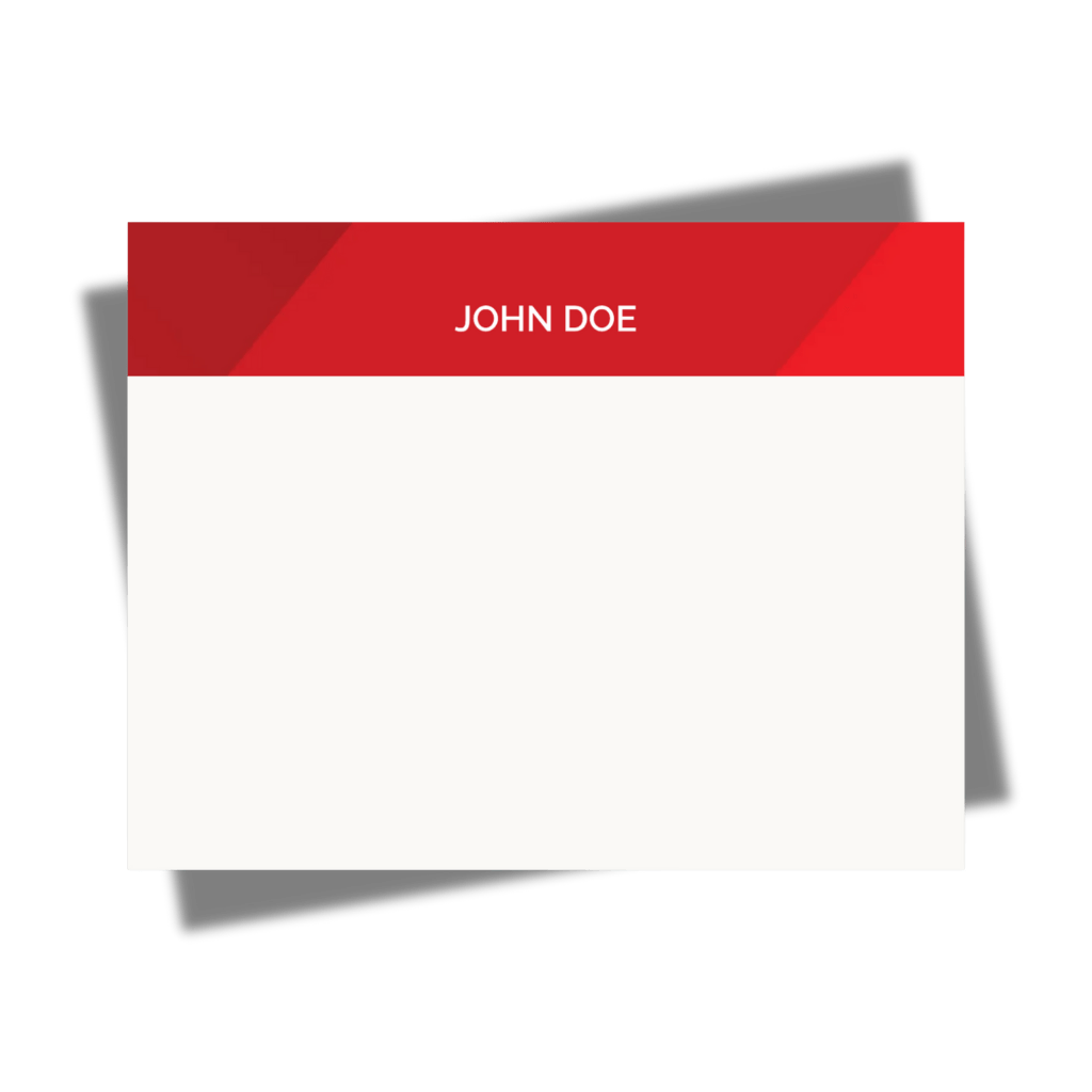 Post-it Notes® (4" x 3")