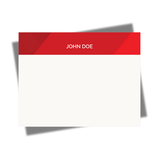 Post-it Notes® (4" x 3")