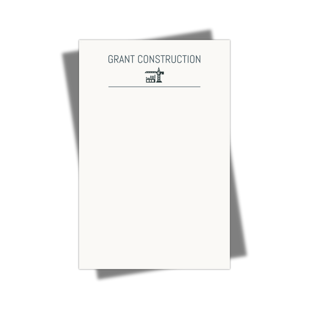 Post-it Notes® (4" x 6")