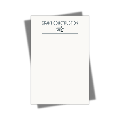 Post-it Notes® (4" x 6")