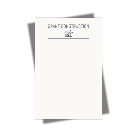 Post-it Notes® (4" x 6")