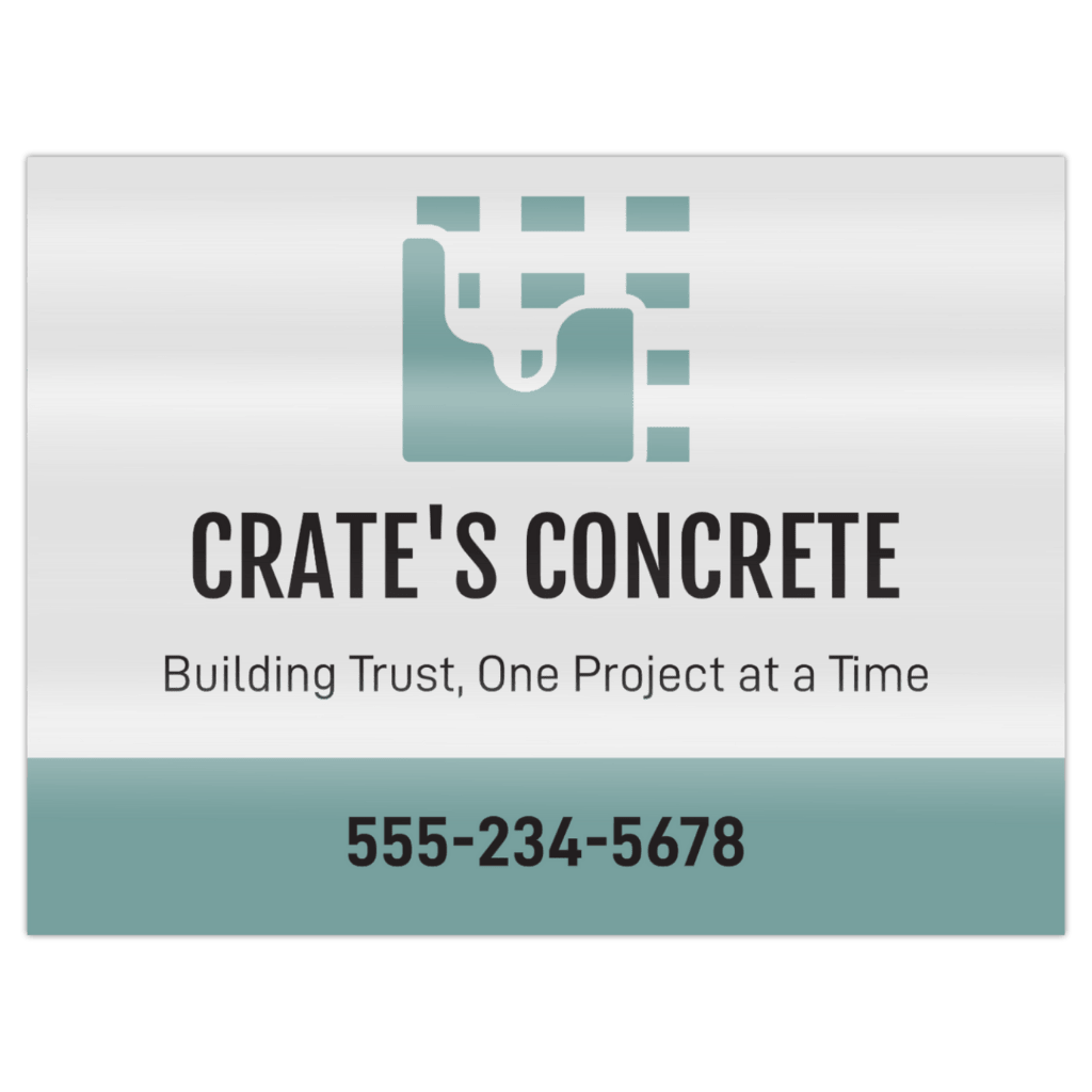 Car Door Decals (24" x 18")