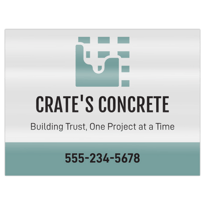 Car Door Decals (24" x 18")