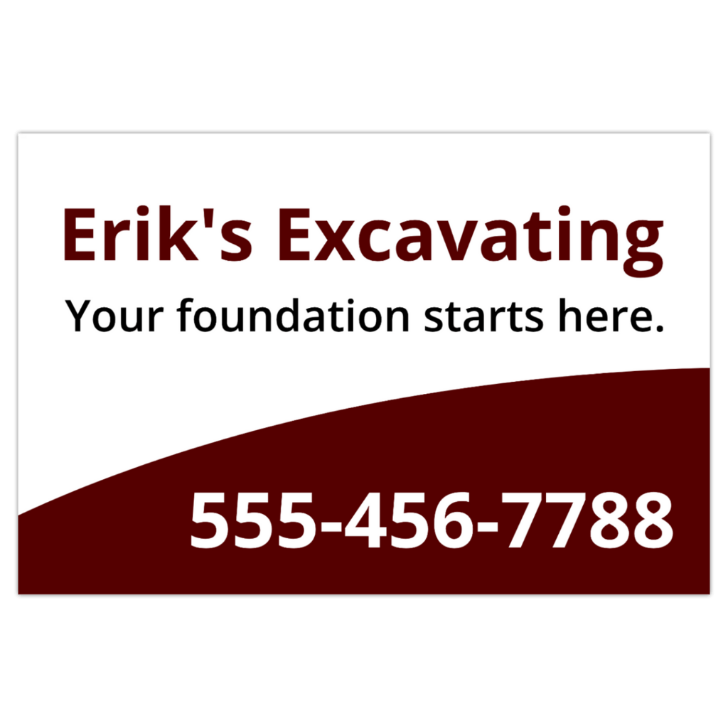 Car Door Decals (30" x 20")