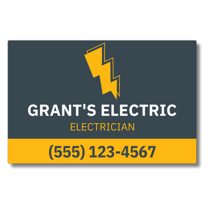 Car Magnets (17.6" x 11.5")