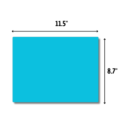 Car Magnets (11.5" x 8.7")