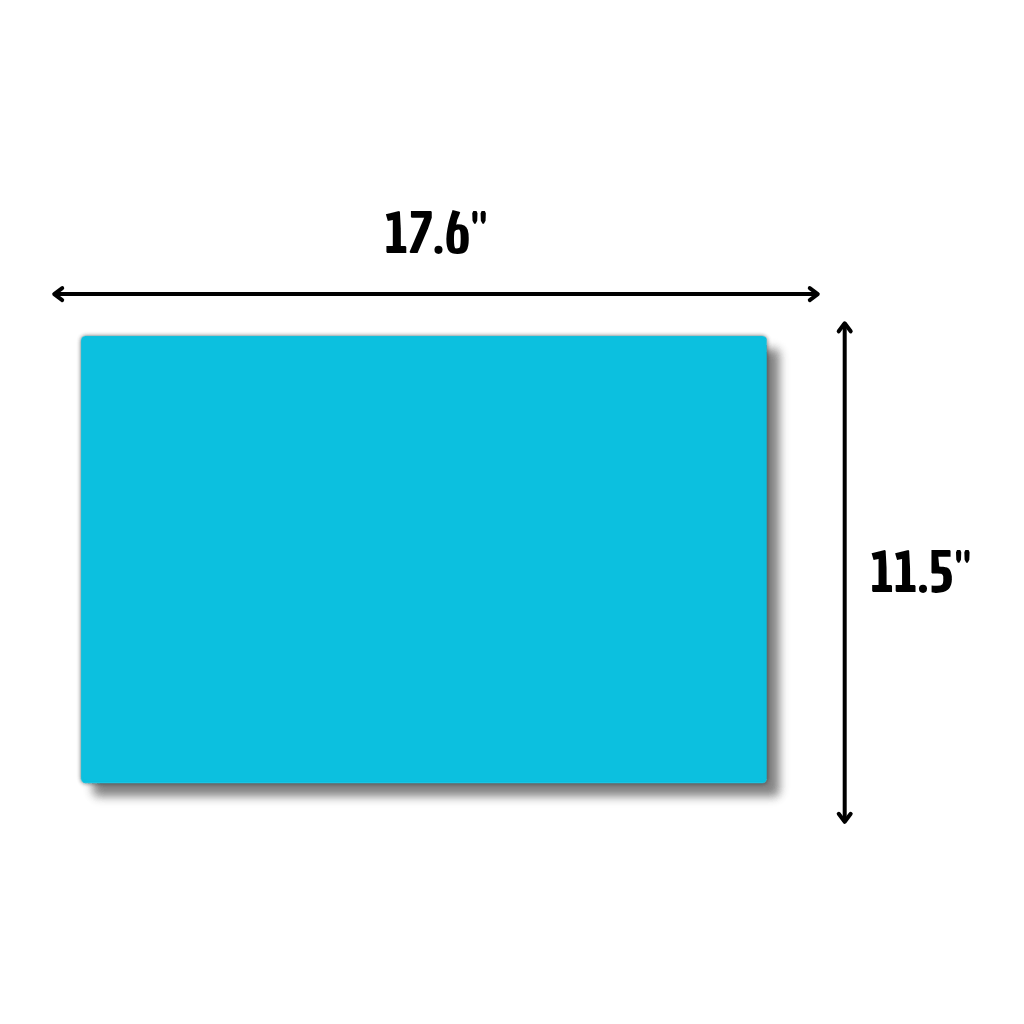 Car Magnets (17.6" x 11.5")