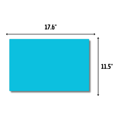 Car Magnets (17.6" x 11.5")