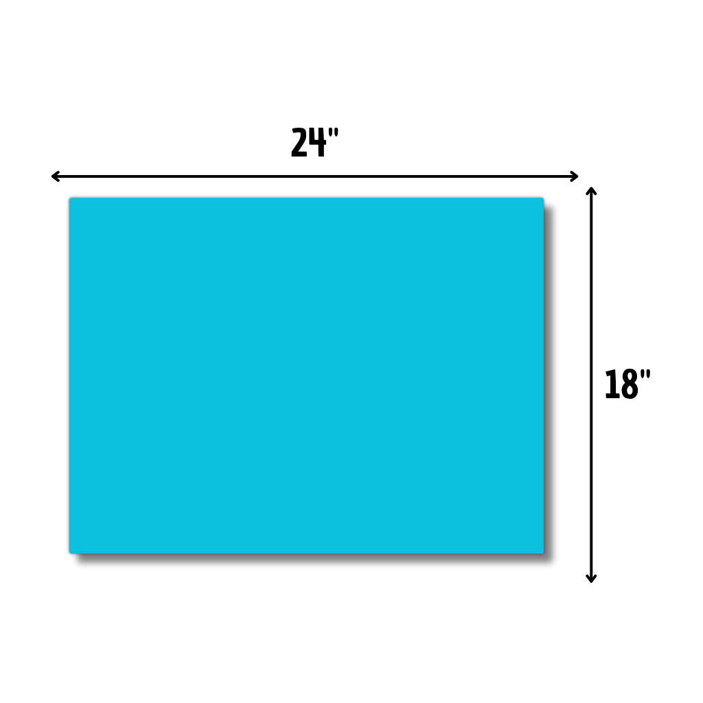 Car Magnets (24" x 18")