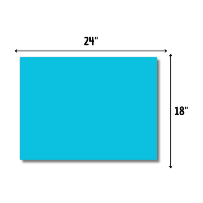 Car Magnets (24" x 18")