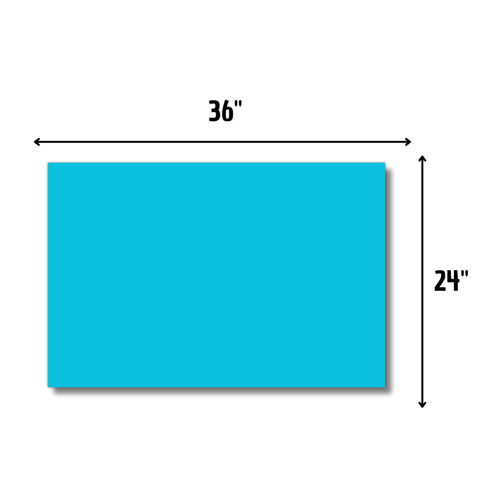 Car Magnets (36" x 24")