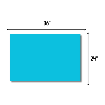 Car Magnets (36" x 24")