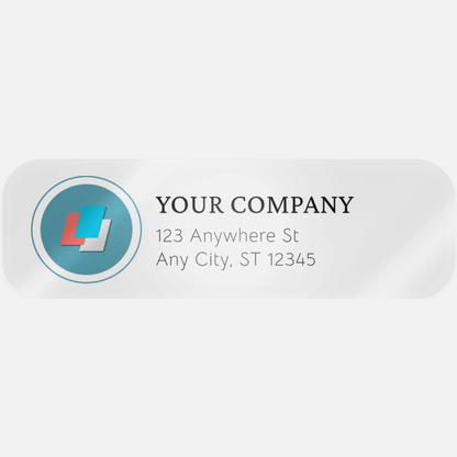 Return Address Labels