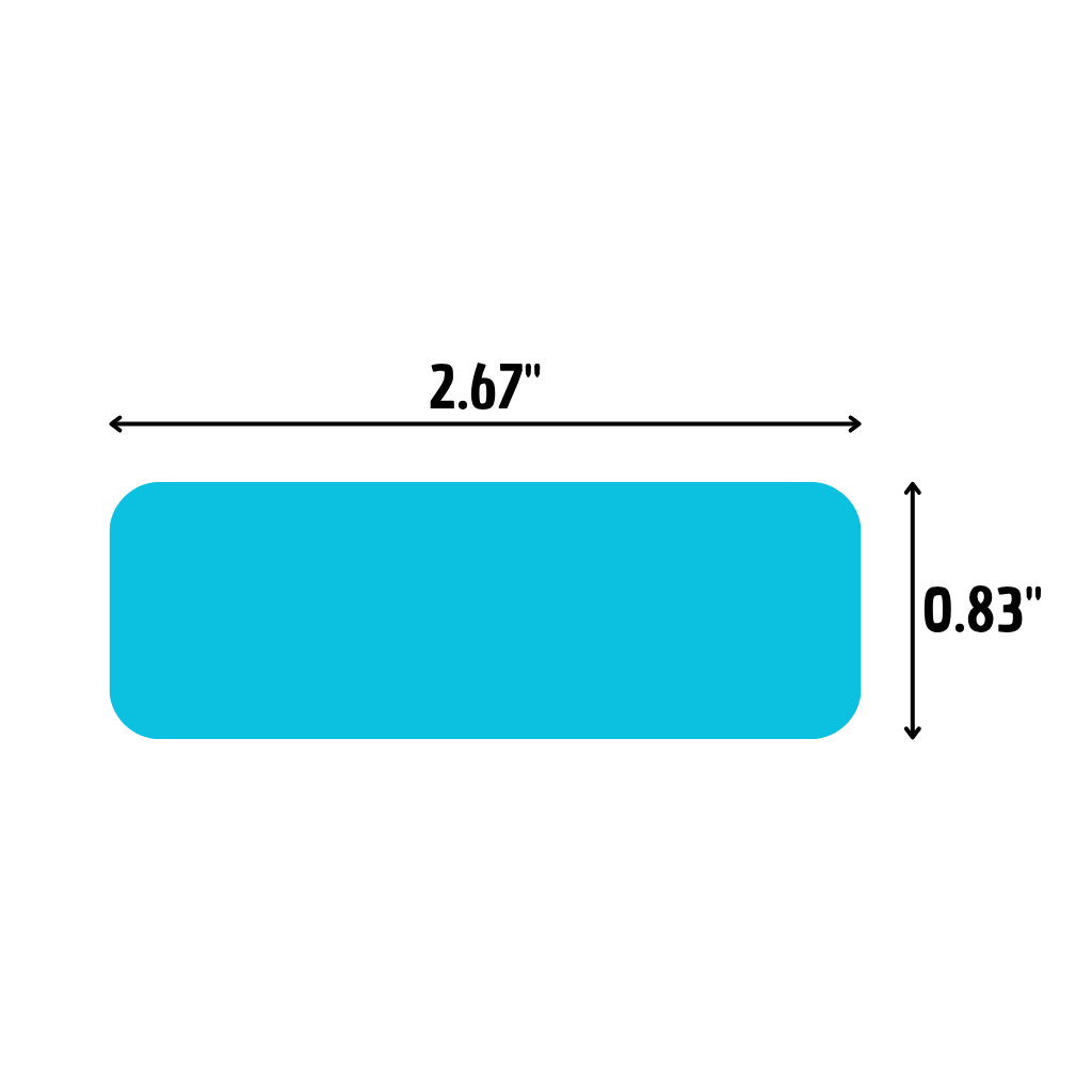 Return Address Labels
