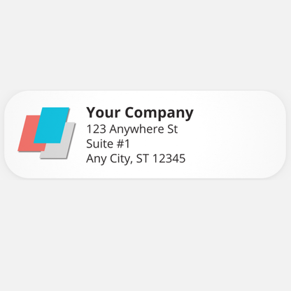 Return Address Labels