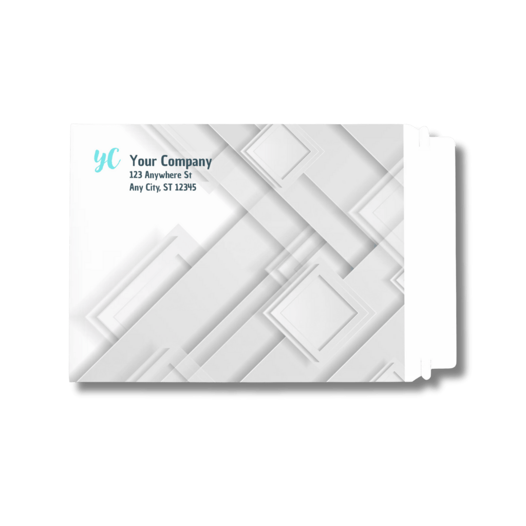 Medium Rigid Mailer (11.5" x 9")
