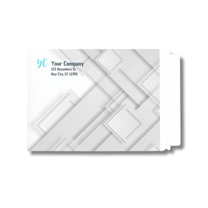 Medium Rigid Mailer (11.5" x 9")