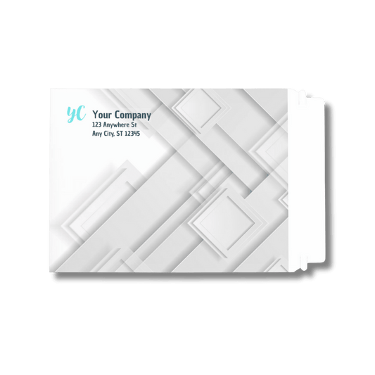 Medium Rigid Mailer (11.5" x 9")