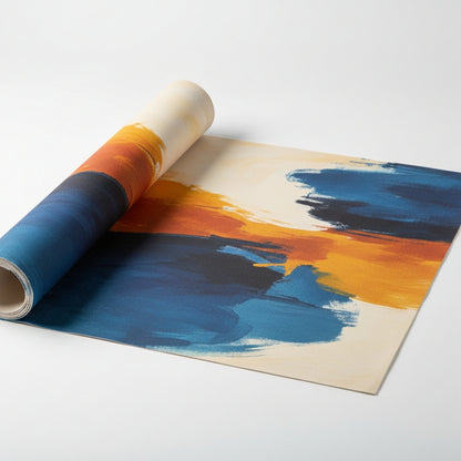 Rolled Canvas Prints (No Frame)