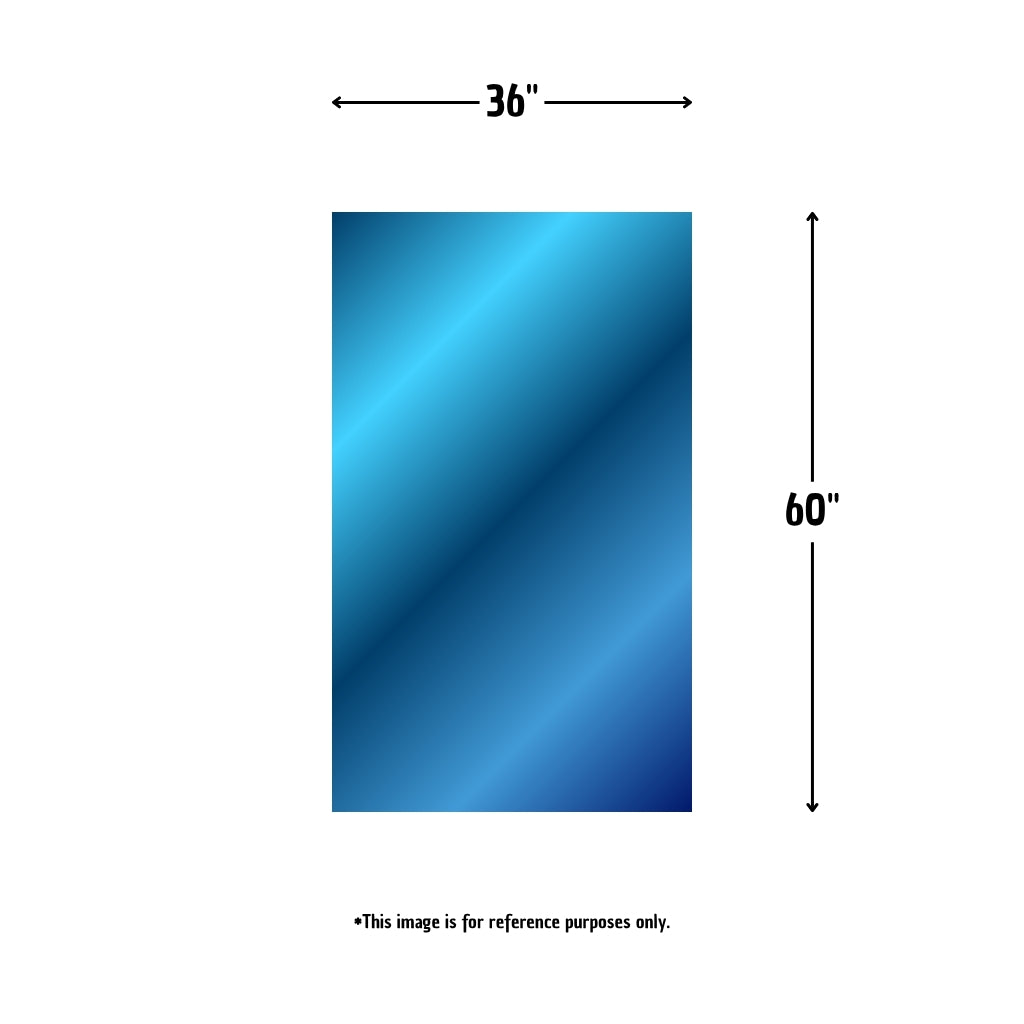 Rolled Canvas Prints (No Frame)