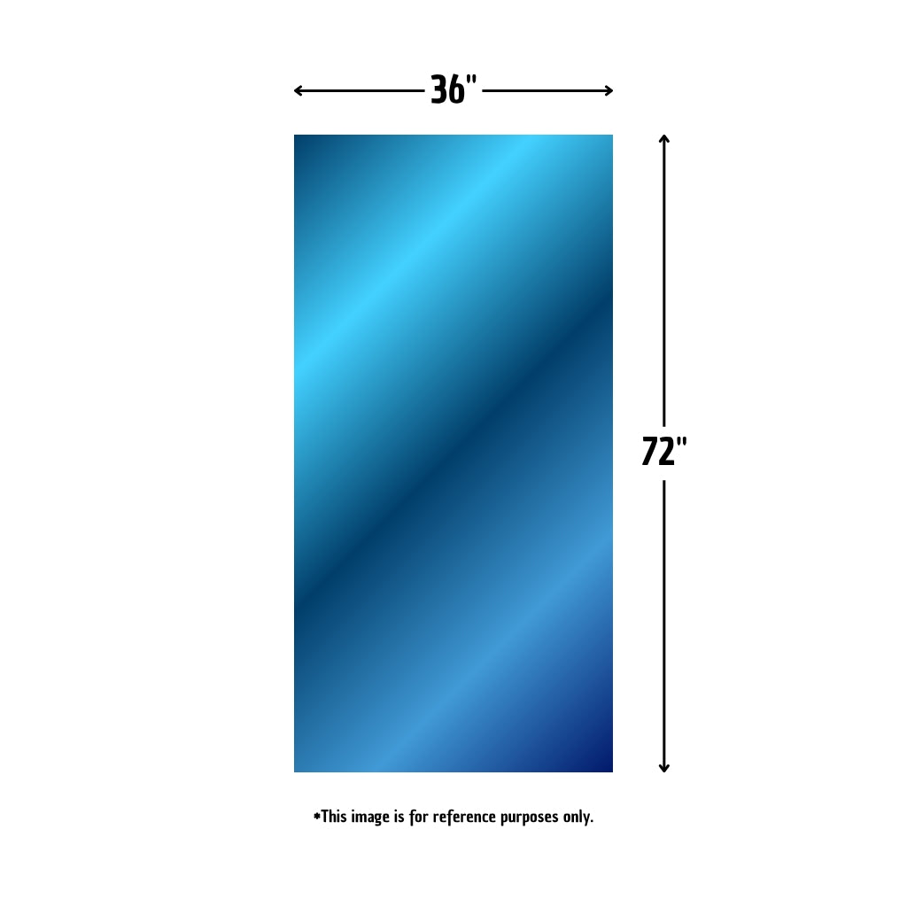 Rolled Canvas Prints (No Frame)