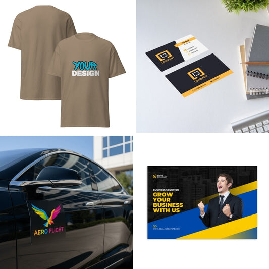 Service Business Starter Pack