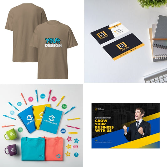 Small Business Starter Pack