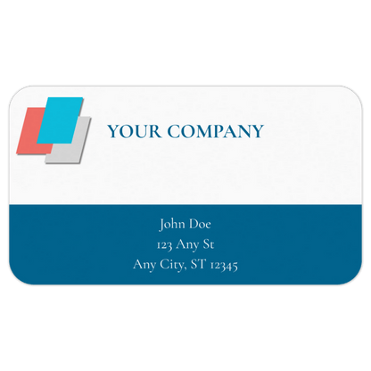 Small Mailing Labels