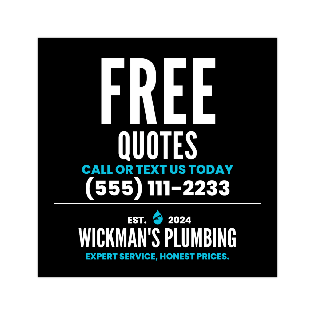 Car Door Decals (8" x 8")