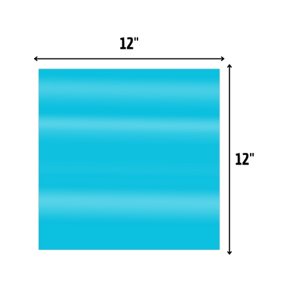 Car Door Decals (12" x 12")