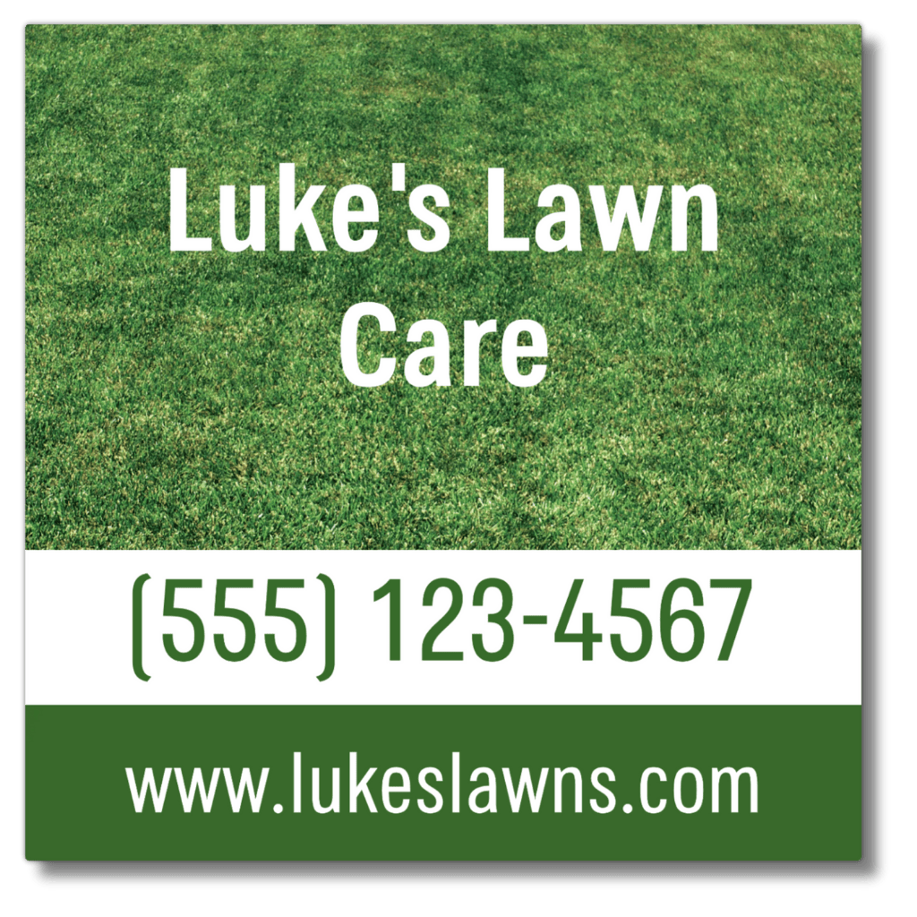 Car Magnets (24" x 24")