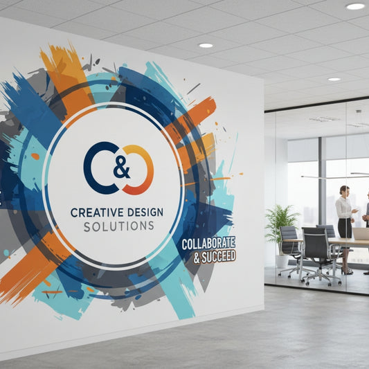 Removable Wall Decals