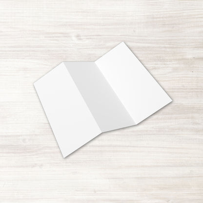 Eco-Friendly Uncoated Brochures