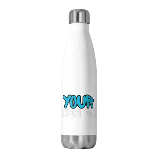 20oz Insulated Bottle