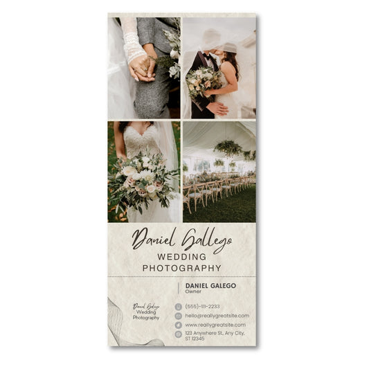 Eco-Friendly Tear Cards