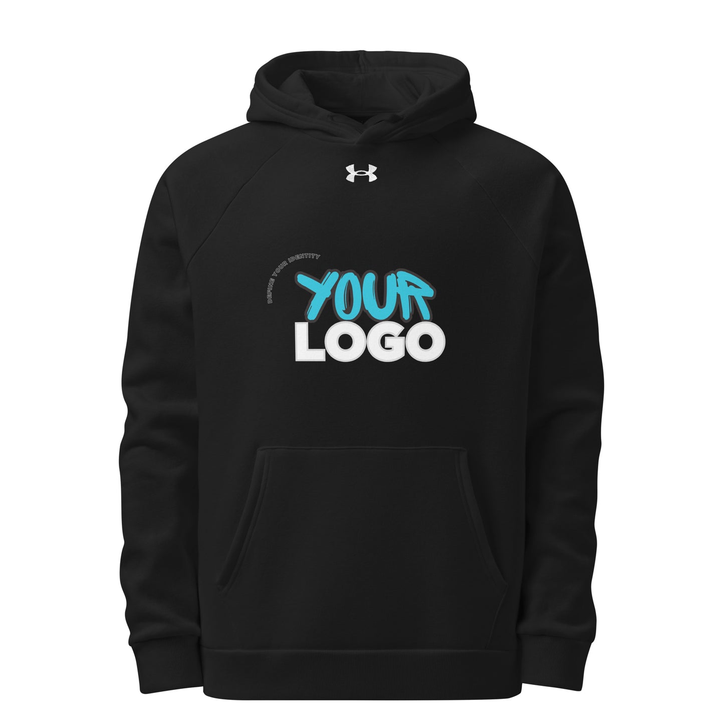 Under Armour® hoodie