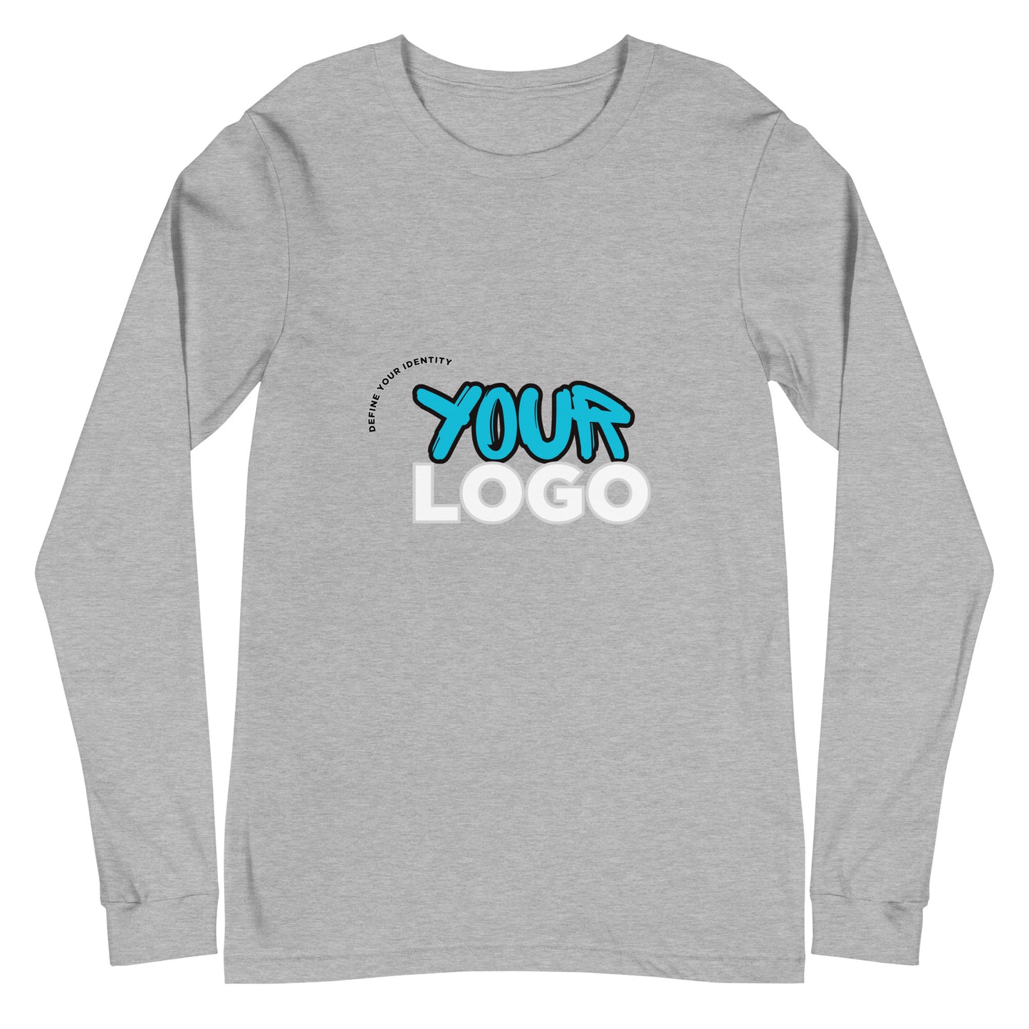 Unisex Long Sleeve Tee