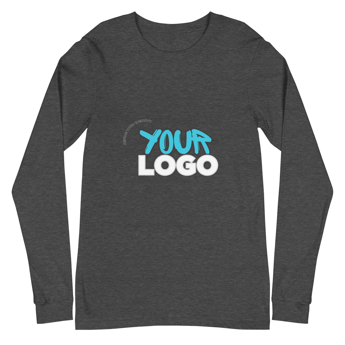 Unisex Long Sleeve Tee