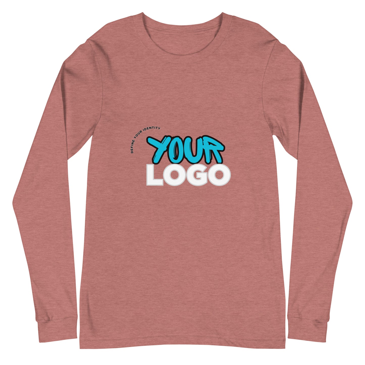 Unisex Long Sleeve Tee