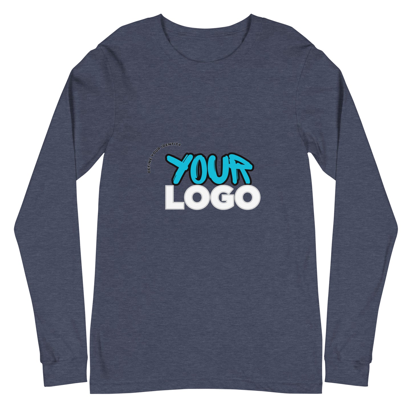 Unisex Long Sleeve Tee