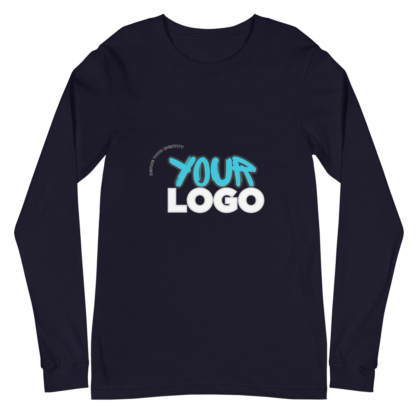 Unisex Long Sleeve Tee