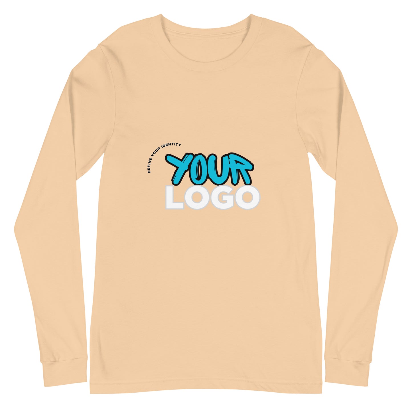 Unisex Long Sleeve Tee