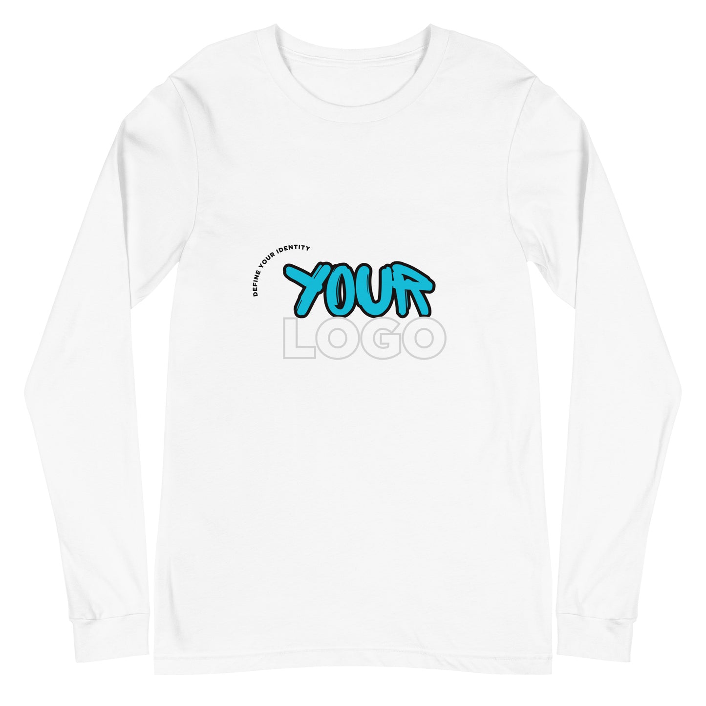 Unisex Long Sleeve Tee